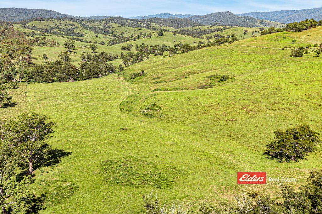 Part of 869 Gloucester Tops Road, Berrico via, GLOUCESTER, NSW 2422 AUS