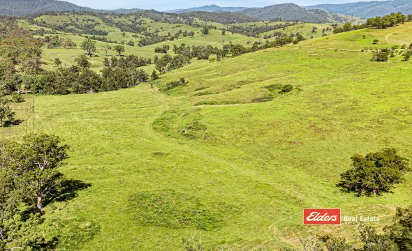 Part of 869 Gloucester Tops Road, Berrico via, GLOUCESTER, NSW 2422 AUS