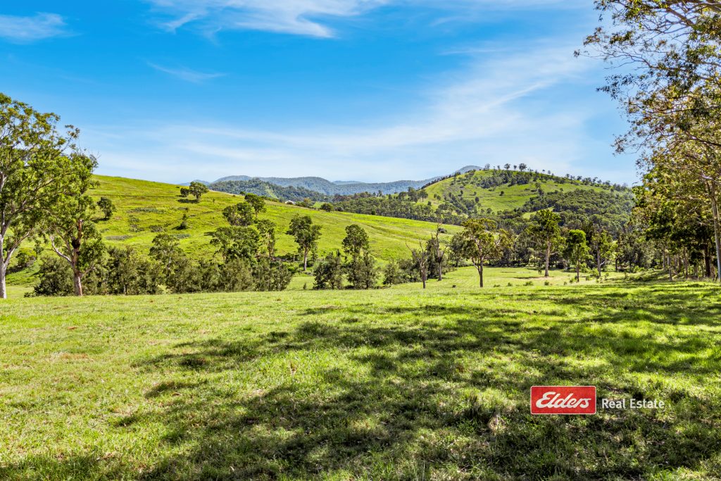 Part of 869 Gloucester Tops Road, Berrico via, GLOUCESTER, NSW 2422 AUS