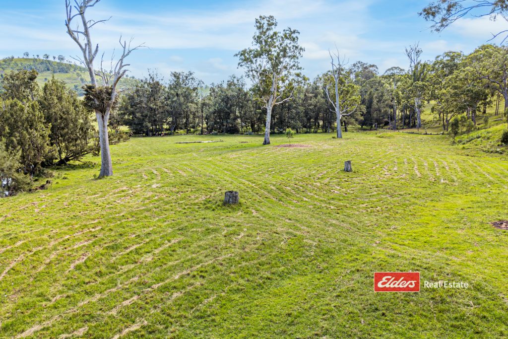 Part of 869 Gloucester Tops Road, Berrico via, GLOUCESTER, NSW 2422 AUS