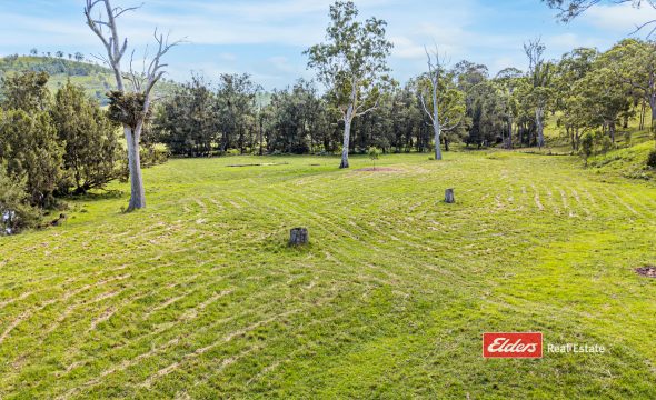 Part of 869 Gloucester Tops Road, Berrico via, GLOUCESTER, NSW 2422 AUS