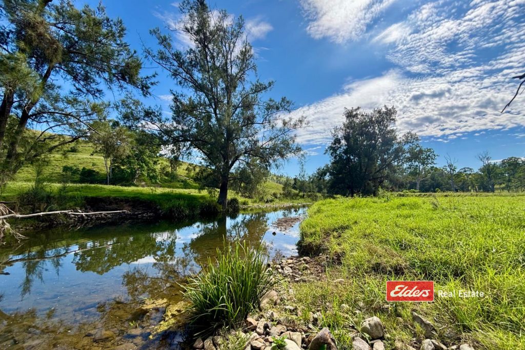 Part of 869 Gloucester Tops Road, Berrico via, GLOUCESTER, NSW 2422 AUS