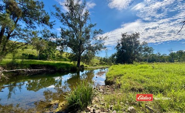 Part of 869 Gloucester Tops Road, Berrico via, GLOUCESTER, NSW 2422 AUS