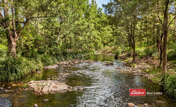 Part of 869 Gloucester Tops Road, Berrico via, GLOUCESTER, NSW 2422 AUS