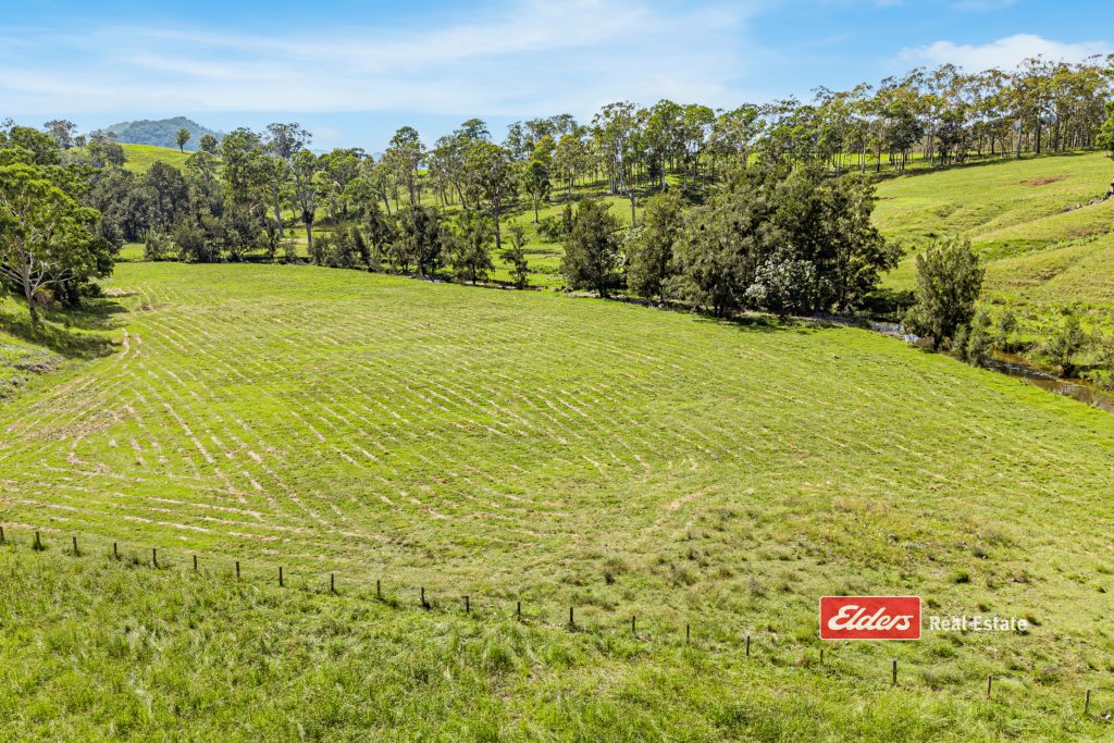 Part of 869 Gloucester Tops Road, Berrico via, GLOUCESTER, NSW 2422 AUS