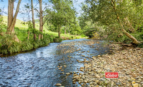 Part of 869 Gloucester Tops Road, Berrico via, GLOUCESTER, NSW 2422 AUS