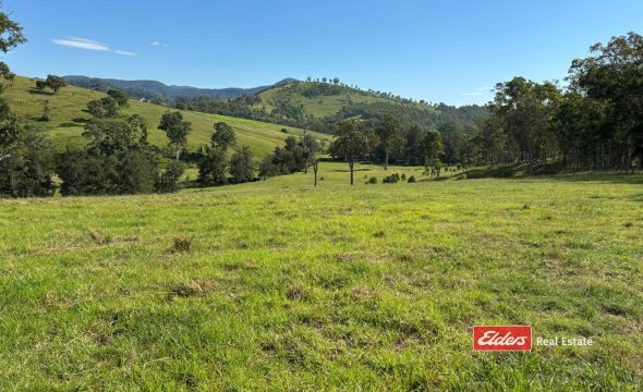 Part of 869 Gloucester Tops Road, Berrico via, GLOUCESTER, NSW 2422 AUS