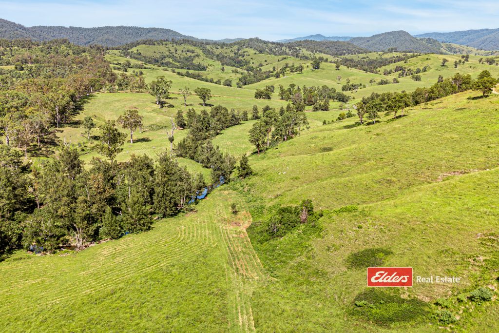 Part of 869 Gloucester Tops Road, Berrico via, GLOUCESTER, NSW 2422 AUS