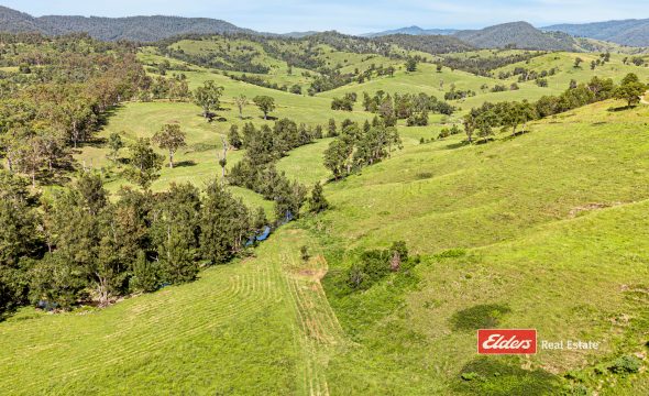 Part of 869 Gloucester Tops Road, Berrico via, GLOUCESTER, NSW 2422 AUS