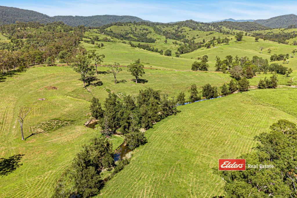 Part of 869 Gloucester Tops Road, Berrico via, GLOUCESTER, NSW 2422 AUS