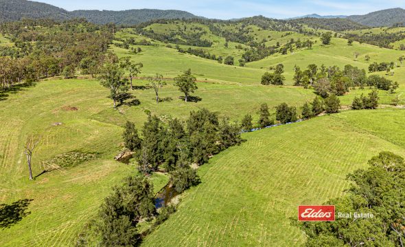 Part of 869 Gloucester Tops Road, Berrico via, GLOUCESTER, NSW 2422 AUS