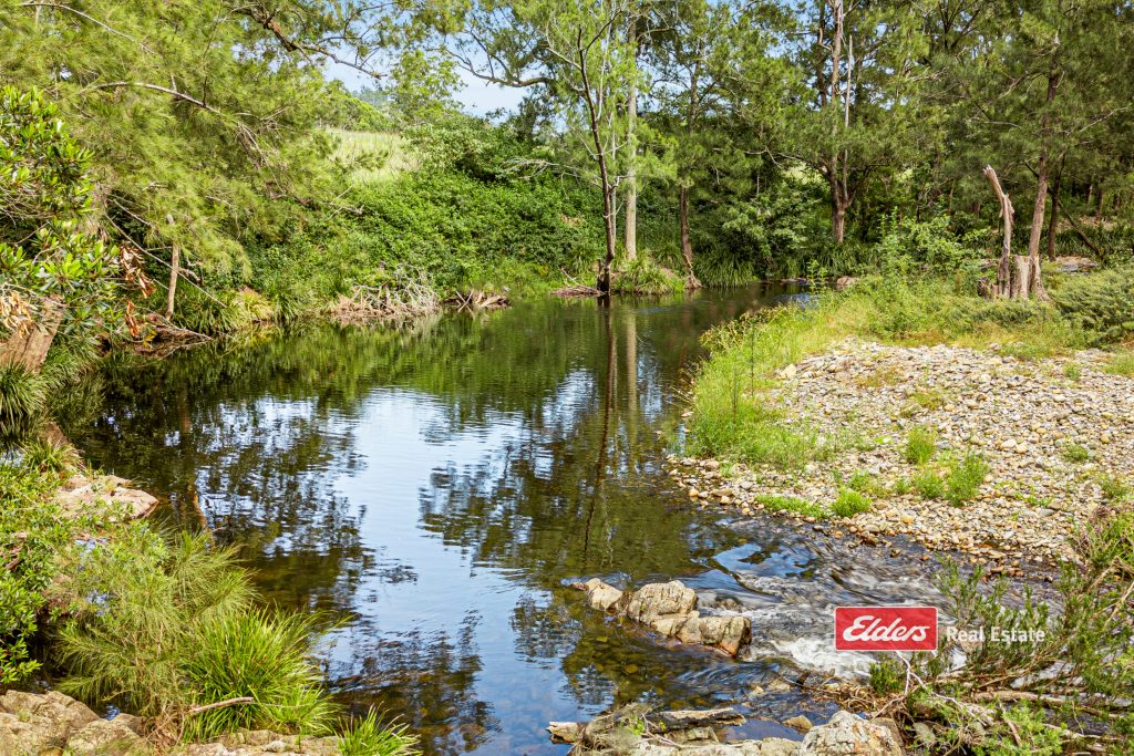 Part of 869 Gloucester Tops Road, Berrico via, GLOUCESTER, NSW 2422 AUS