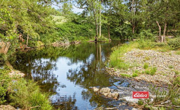 Part of 869 Gloucester Tops Road, Berrico via, GLOUCESTER, NSW 2422 AUS