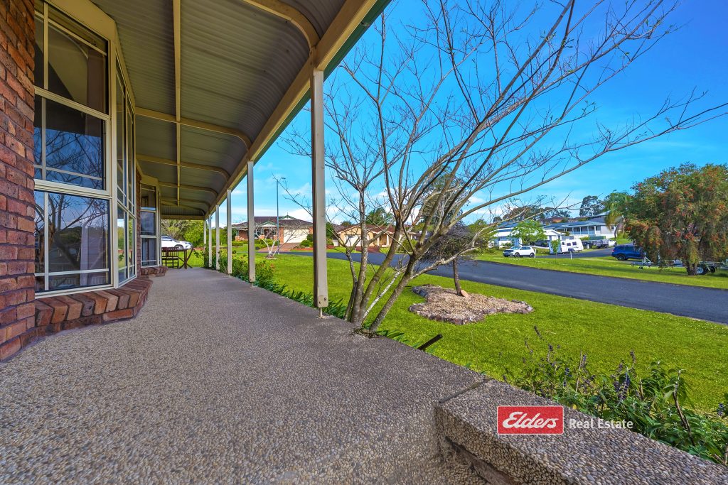 21 Carter Crescent, GLOUCESTER, NSW 2422 AUS