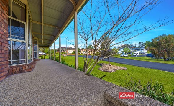 21 Carter Crescent, GLOUCESTER, NSW 2422 AUS