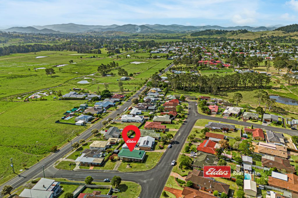 21 Carter Crescent, GLOUCESTER, NSW 2422 AUS