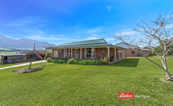 21 Carter Crescent, GLOUCESTER, NSW 2422 AUS