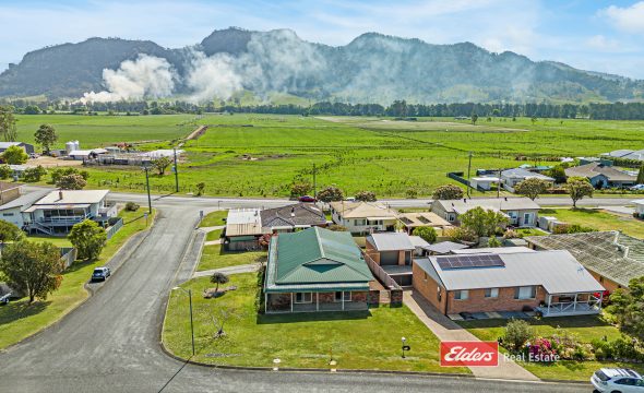 21 Carter Crescent, GLOUCESTER, NSW 2422 AUS