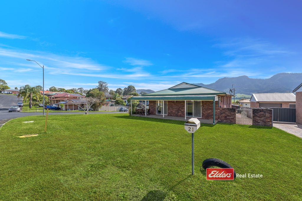 21 Carter Crescent, GLOUCESTER, NSW 2422 AUS
