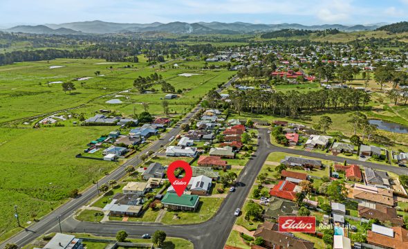 21 Carter Crescent, GLOUCESTER, NSW 2422 AUS