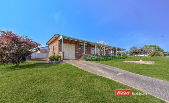 21 Carter Crescent, GLOUCESTER, NSW 2422 AUS