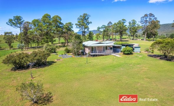 200 Faulkland Road, Faulkland via, GLOUCESTER, NSW 2422 AUS