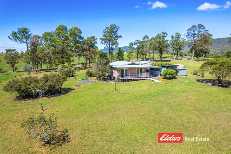 200 Faulkland Road, Faulkland via, GLOUCESTER, NSW 2422 AUS