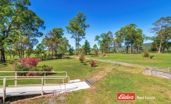200 Faulkland Road, Faulkland via, GLOUCESTER, NSW 2422 AUS