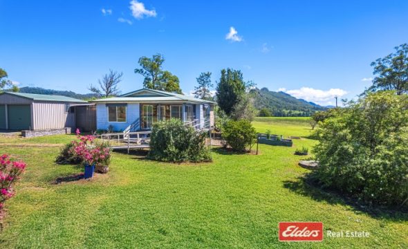 200 Faulkland Road, Faulkland via, GLOUCESTER, NSW 2422 AUS