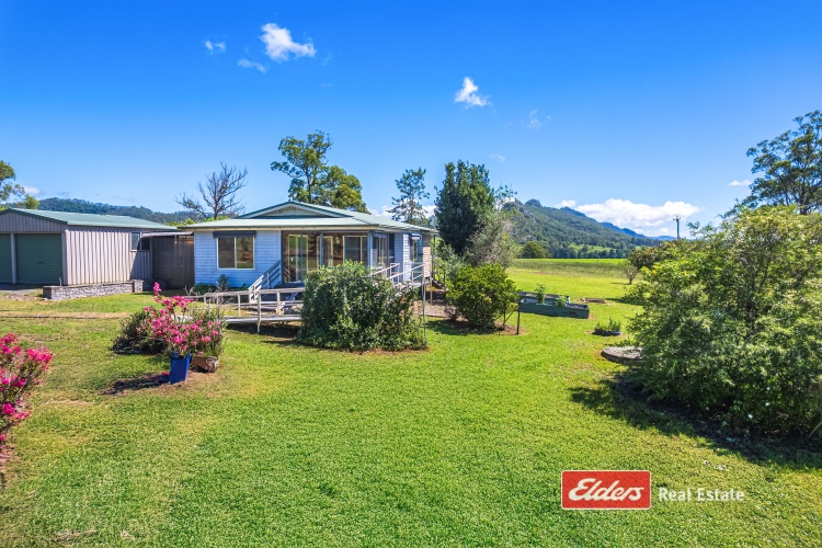 200 Faulkland Road, Faulkland via, GLOUCESTER, NSW 2422 AUS