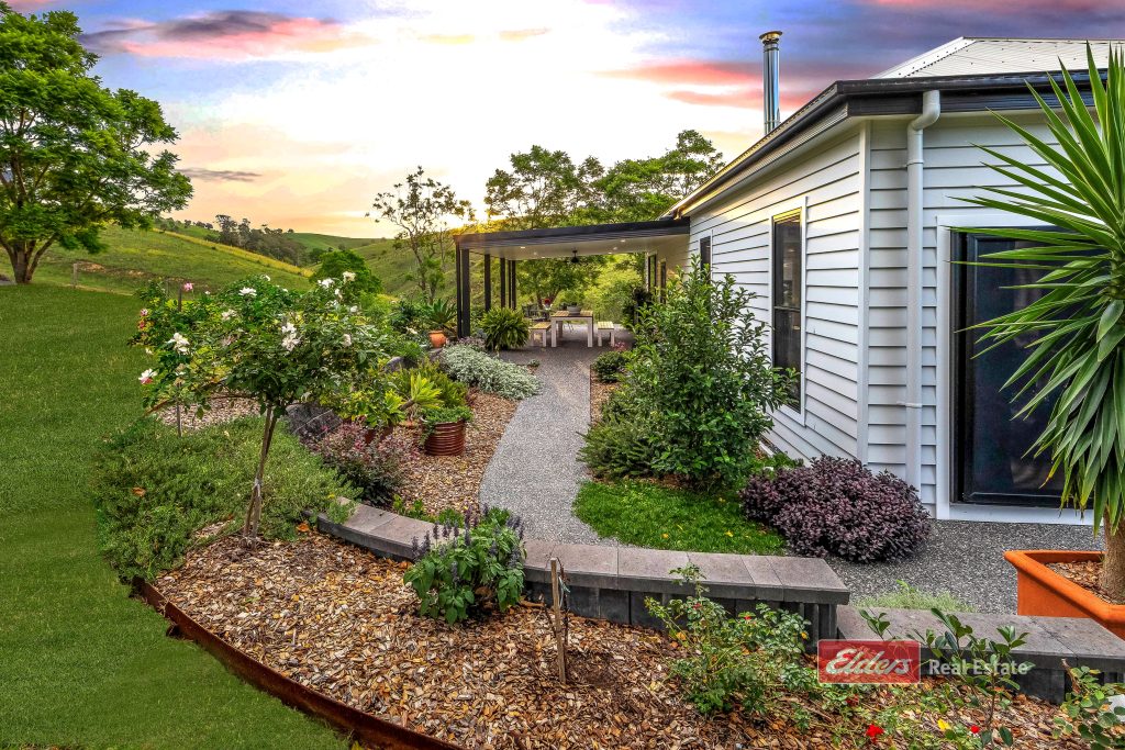 949 Tipperary Road, Tipperary via, GLOUCESTER, NSW 2422 AUS