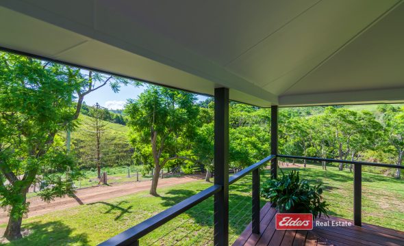 949 Tipperary Road, Tipperary via, GLOUCESTER, NSW 2422 AUS