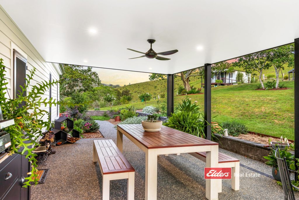 949 Tipperary Road, Tipperary via, GLOUCESTER, NSW 2422 AUS