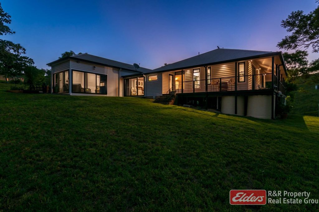949 Tipperary Road, Tipperary via, GLOUCESTER, NSW 2422 AUS