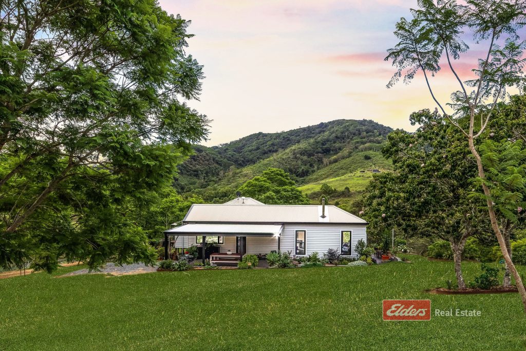 949 Tipperary Road, Tipperary via, GLOUCESTER, NSW 2422 AUS