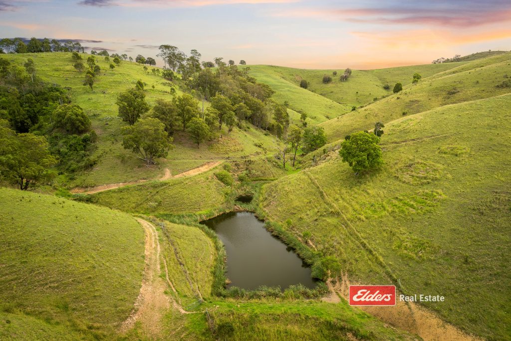 949 Tipperary Road, Tipperary via, GLOUCESTER, NSW 2422 AUS
