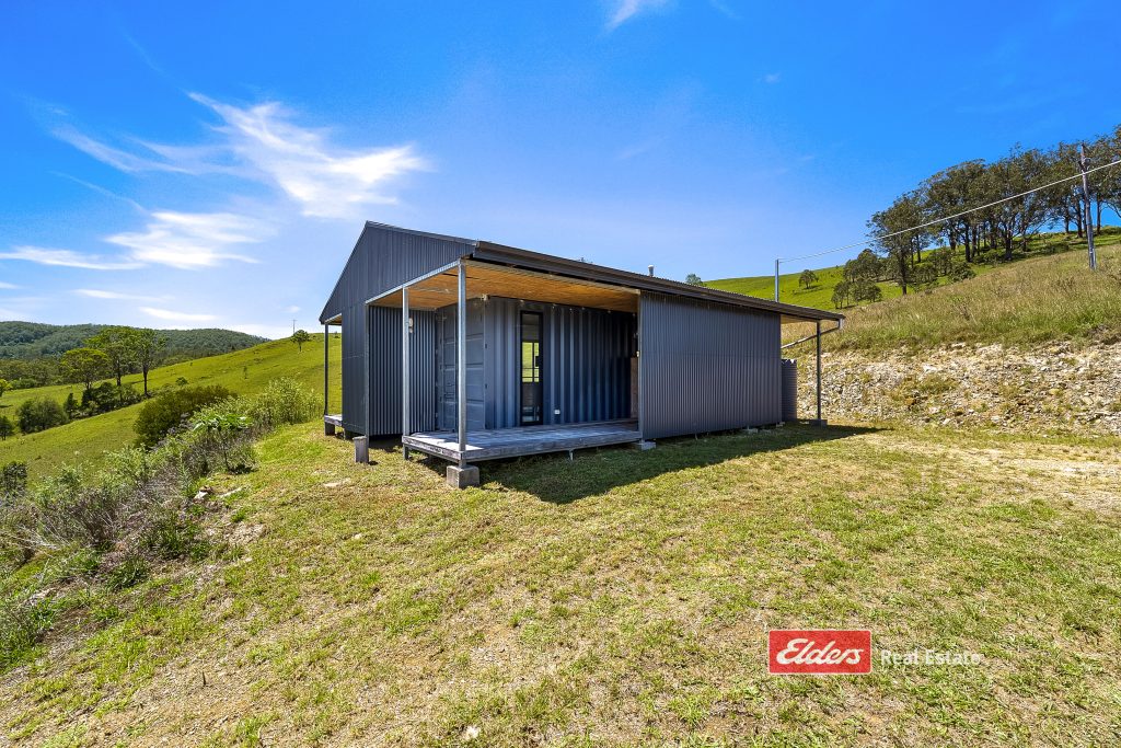 10 Phillips Road, Waukivory via, GLOUCESTER, NSW 2422 AUS