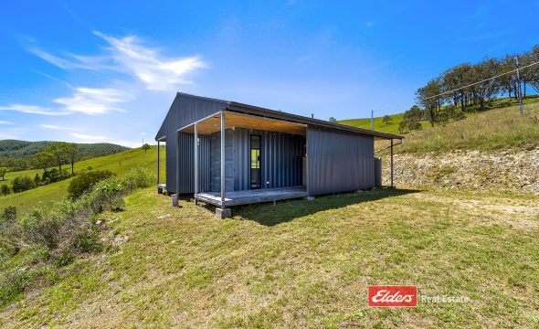 10 Phillips Road, Waukivory via, GLOUCESTER, NSW 2422 AUS