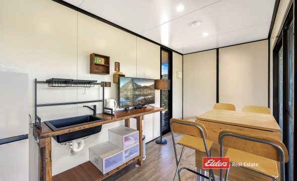 10 Phillips Road, Waukivory via, GLOUCESTER, NSW 2422 AUS