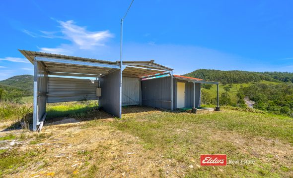 10 Phillips Road, Waukivory via, GLOUCESTER, NSW 2422 AUS