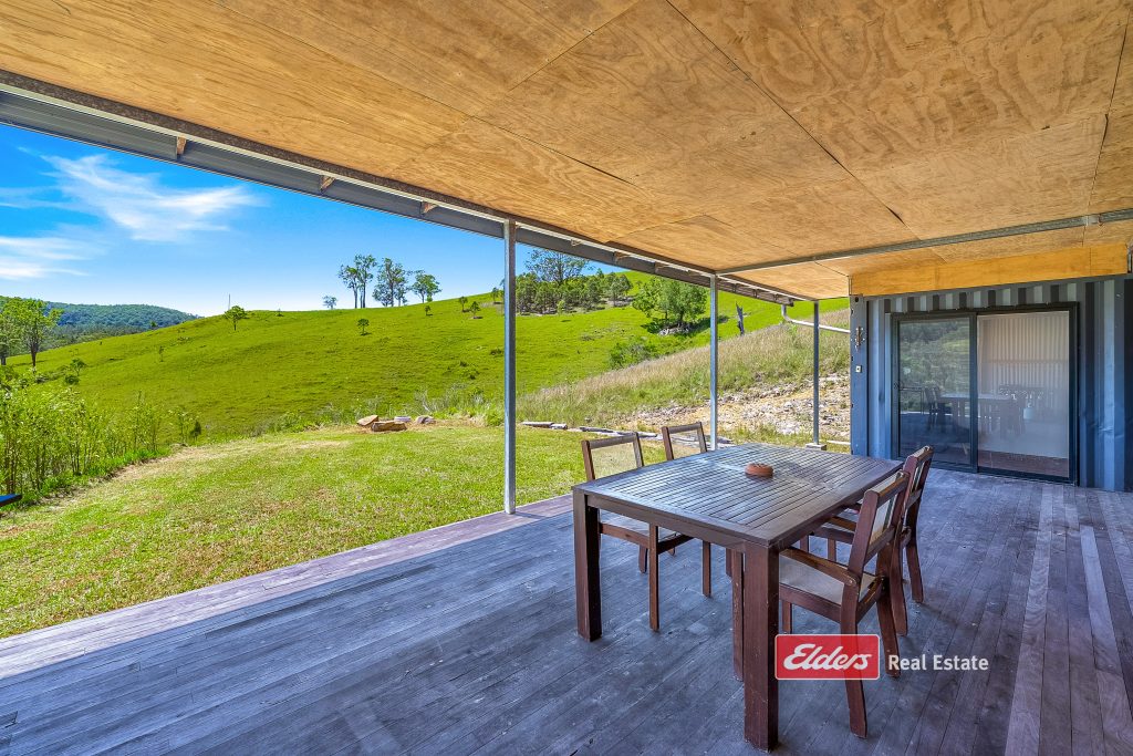 10 Phillips Road, Waukivory via, GLOUCESTER, NSW 2422 AUS
