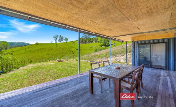 10 Phillips Road, Waukivory via, GLOUCESTER, NSW 2422 AUS