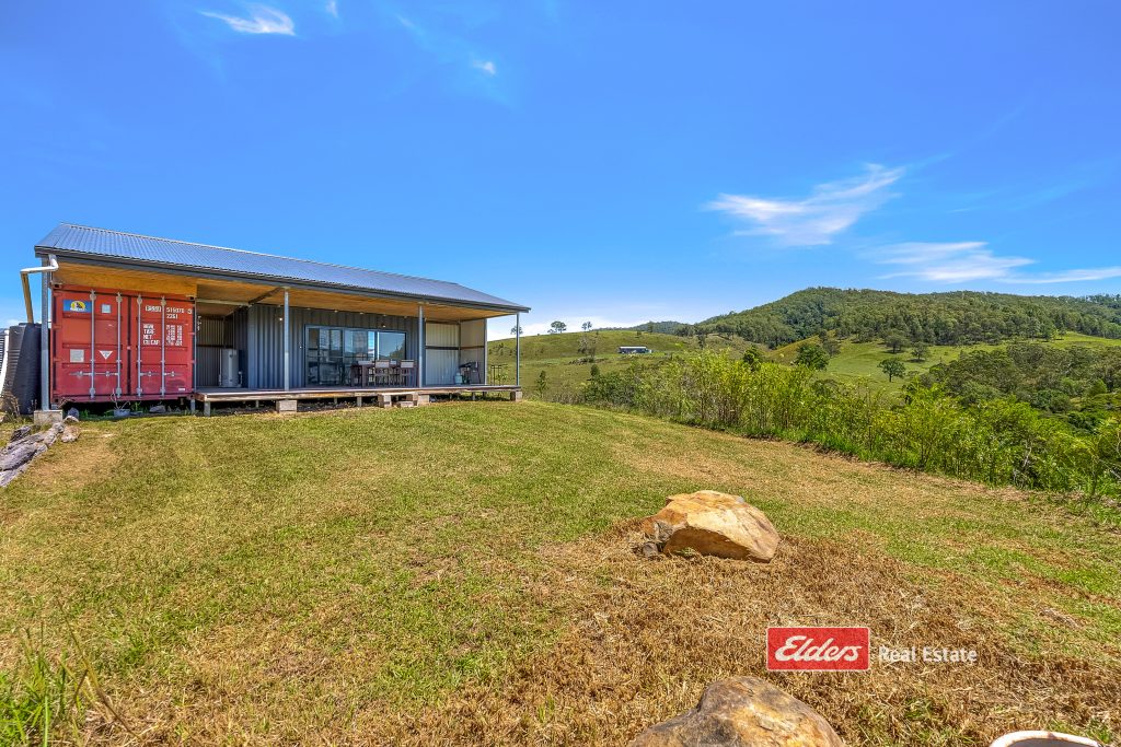 10 Phillips Road, Waukivory via, GLOUCESTER, NSW 2422 AUS