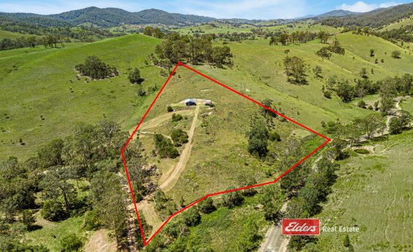 10 Phillips Road, Waukivory via, GLOUCESTER, NSW 2422 AUS