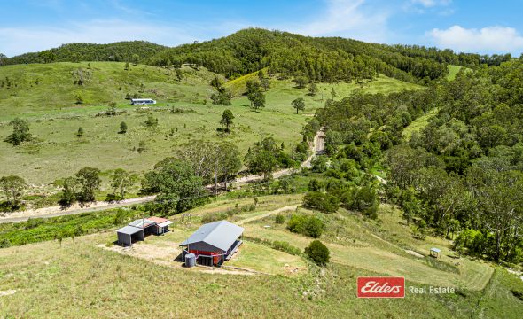 10 Phillips Road, Waukivory via, GLOUCESTER, NSW 2422 AUS