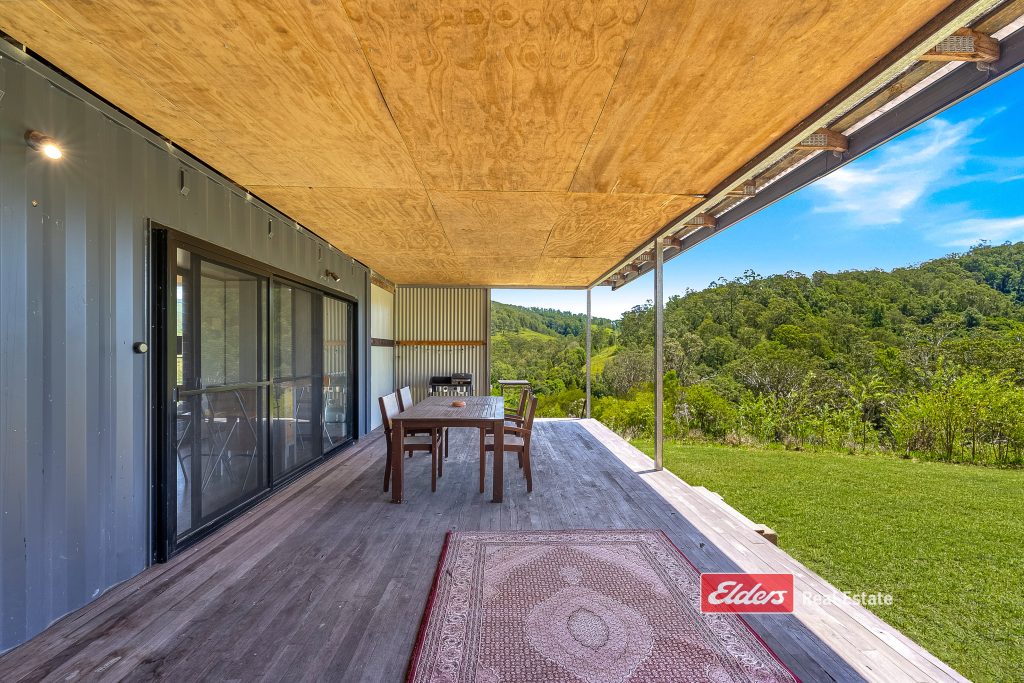 10 Phillips Road, Waukivory via, GLOUCESTER, NSW 2422 AUS