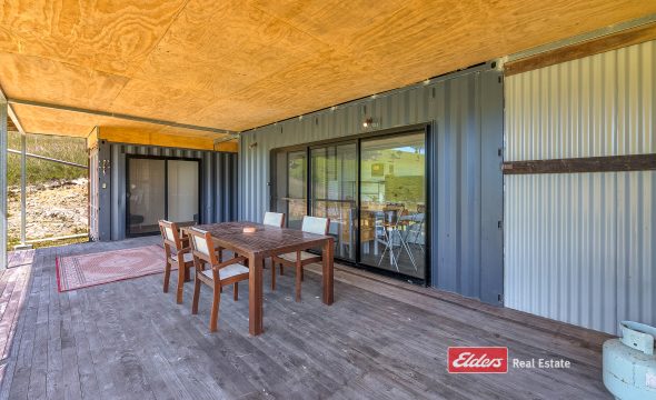 10 Phillips Road, Waukivory via, GLOUCESTER, NSW 2422 AUS
