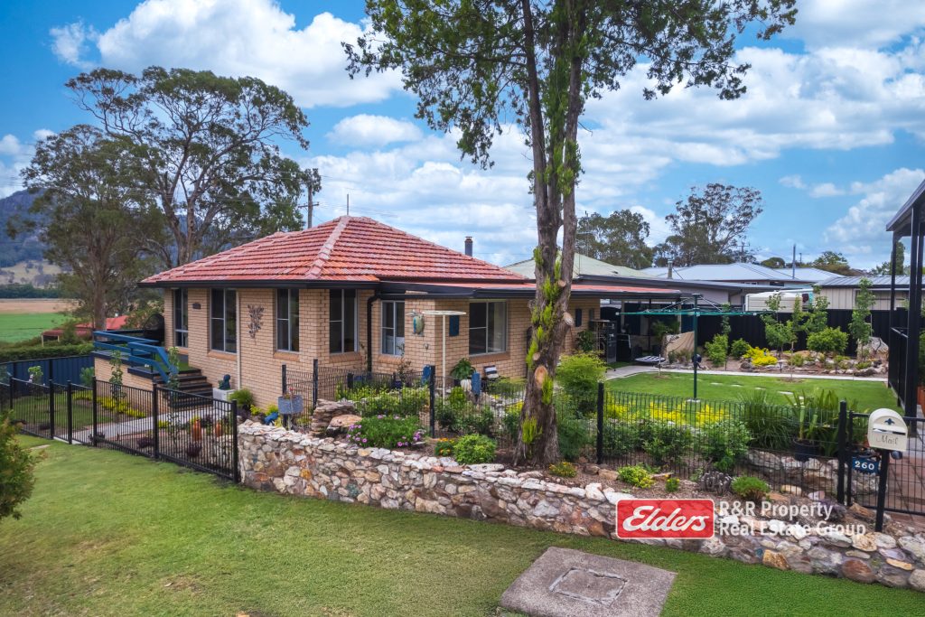 260 Church  Street, GLOUCESTER, NSW 2422 AUS
