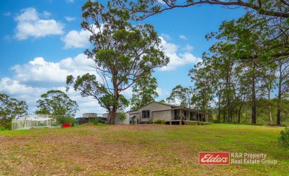 29 Harris Road, BUNYAH, NSW 2429 AUS
