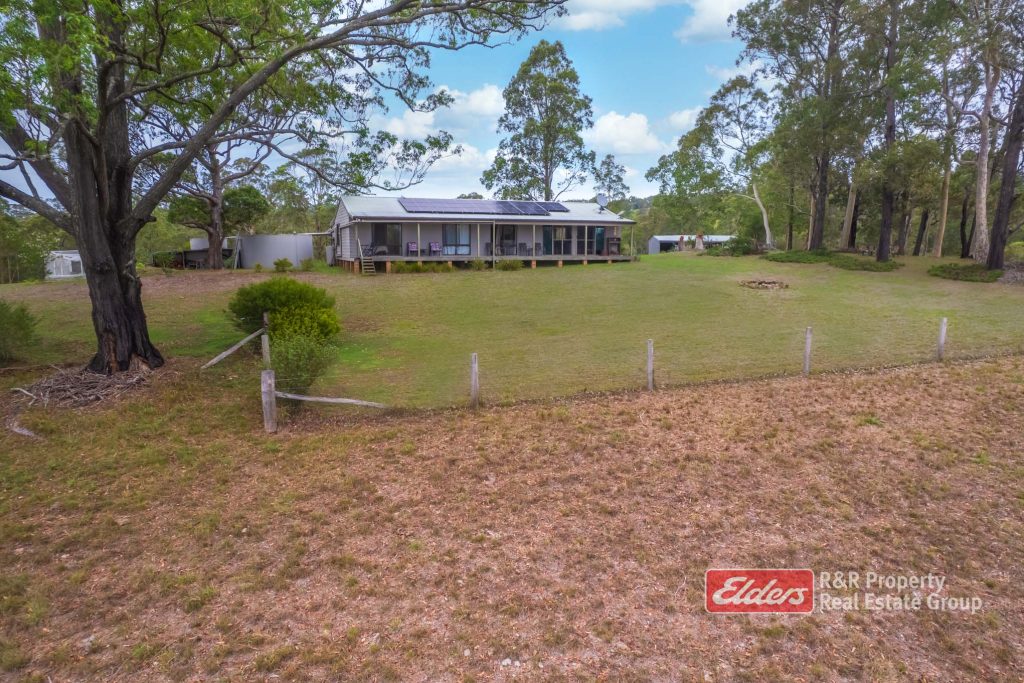 29 Harris Road, BUNYAH, NSW 2429 AUS